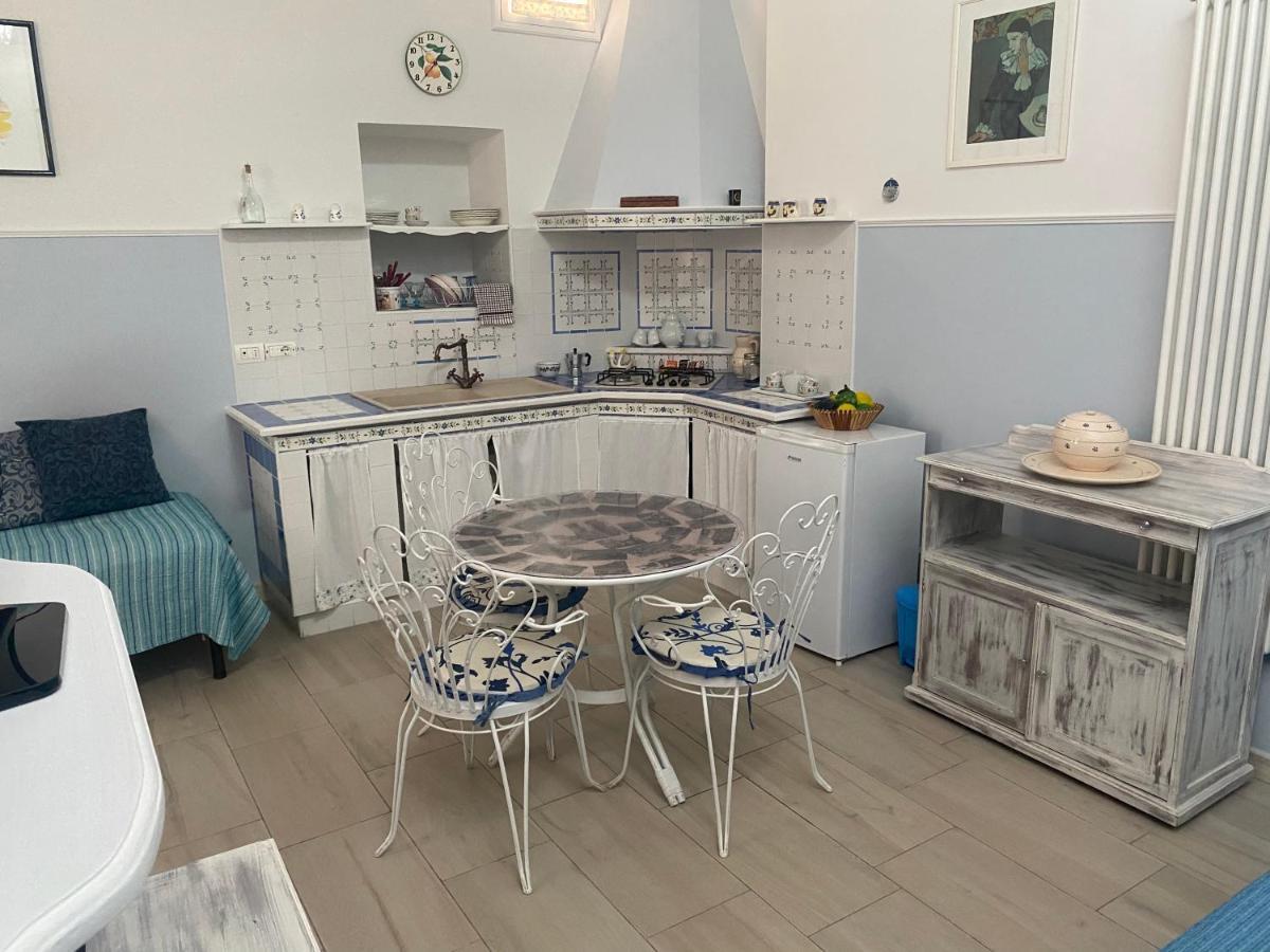 Il Cancello Matera Bagian luar foto