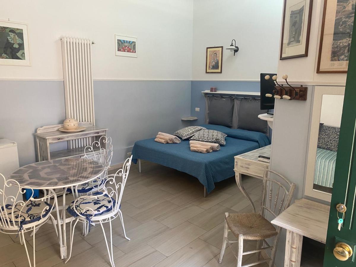 Il Cancello Matera Bagian luar foto