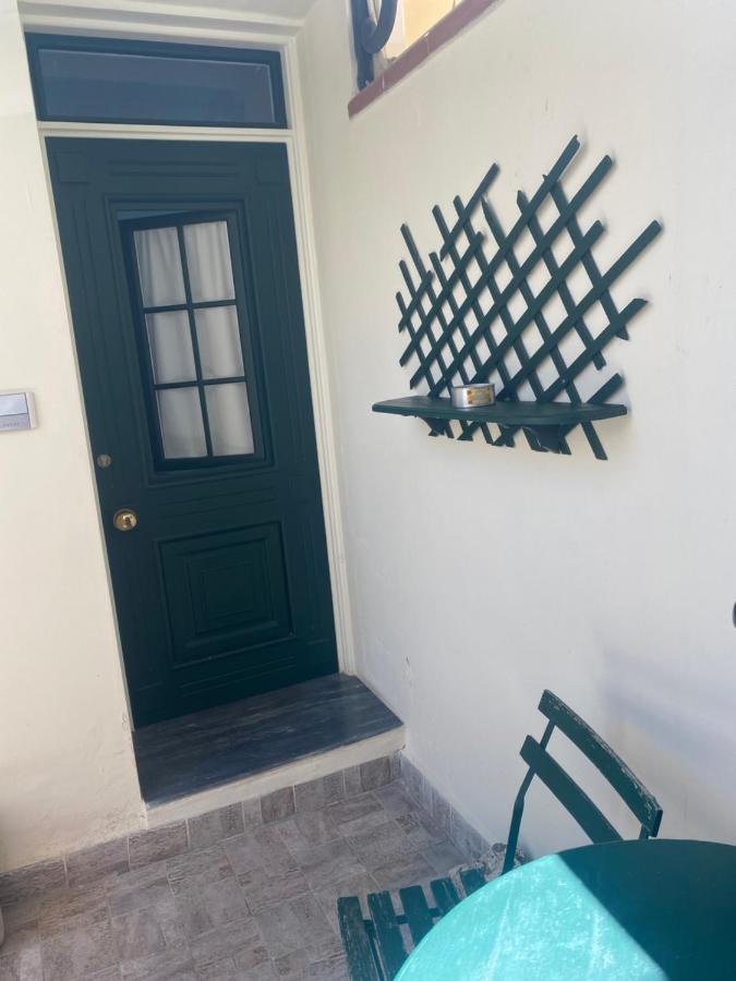 Il Cancello Matera Bagian luar foto