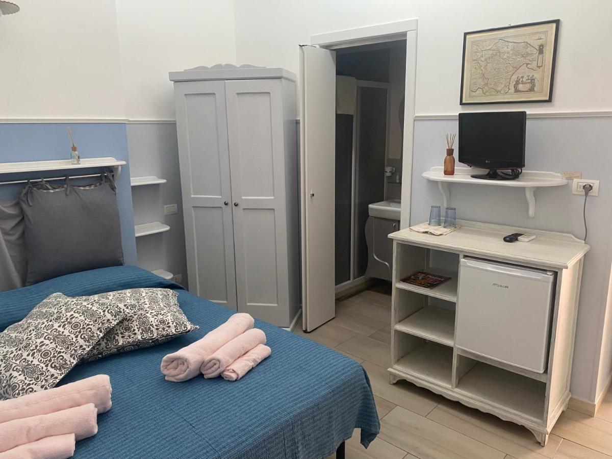 Il Cancello Matera Bagian luar foto