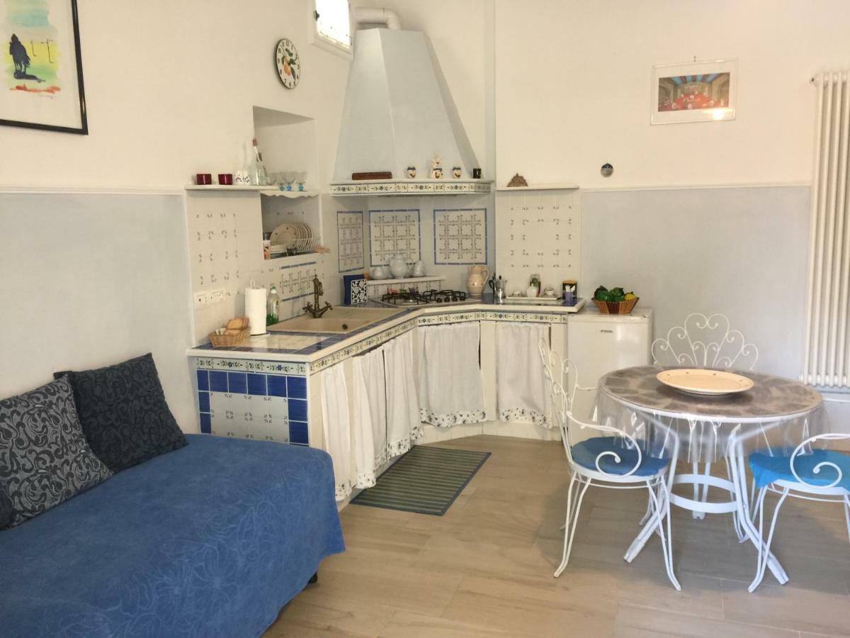 Il Cancello Matera Bagian luar foto